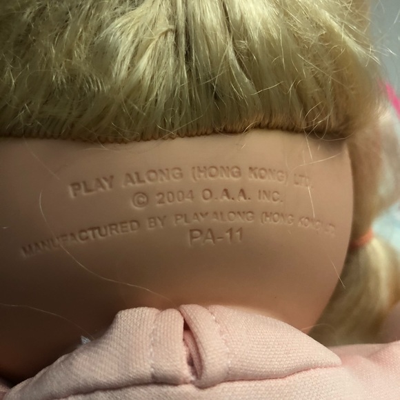 Cabbage Patch Kid - Picture 4 of 6